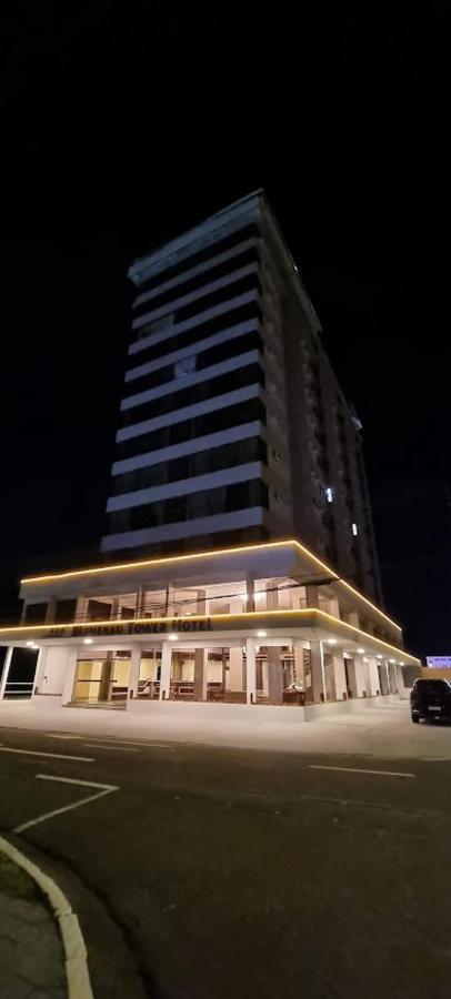 Blumenau Tower By Castelo Itaipava Hotel Exterior photo